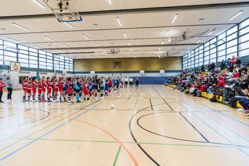 Bild 254 - wCJ NFV Futsalmeisterschaft